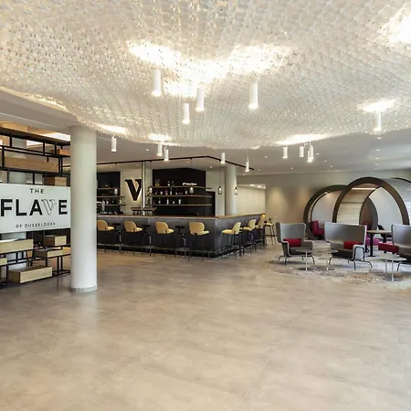 호텔 Novotel Airport 4*