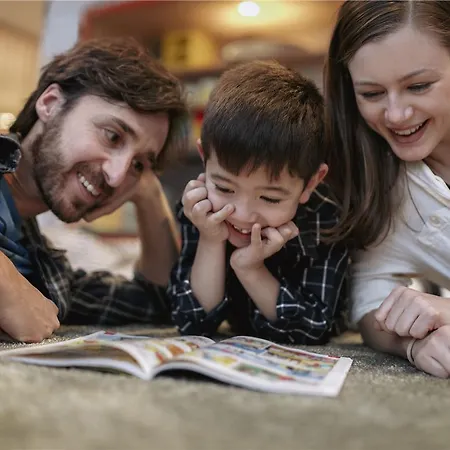 فندق Novotel Airport