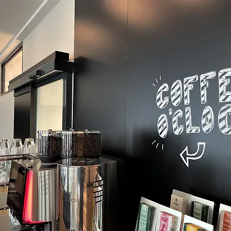 Novotel Airport فندق 4*