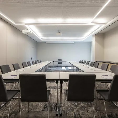 Novotel Airport فندق دوسلدورف