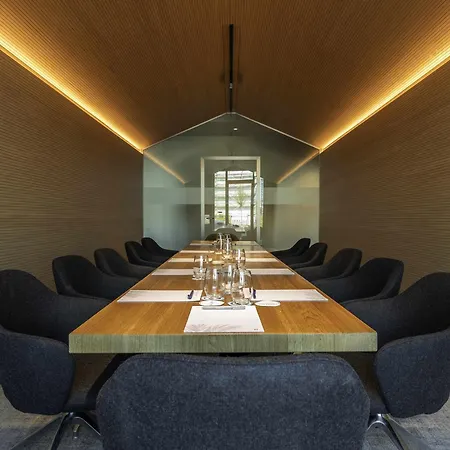 فندق Novotel Airport دوسلدورف