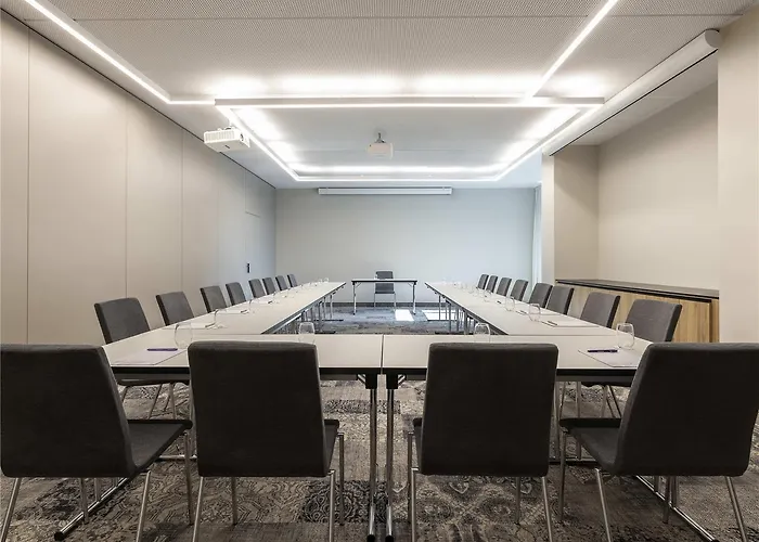 Novotel Airport دوسلدورف