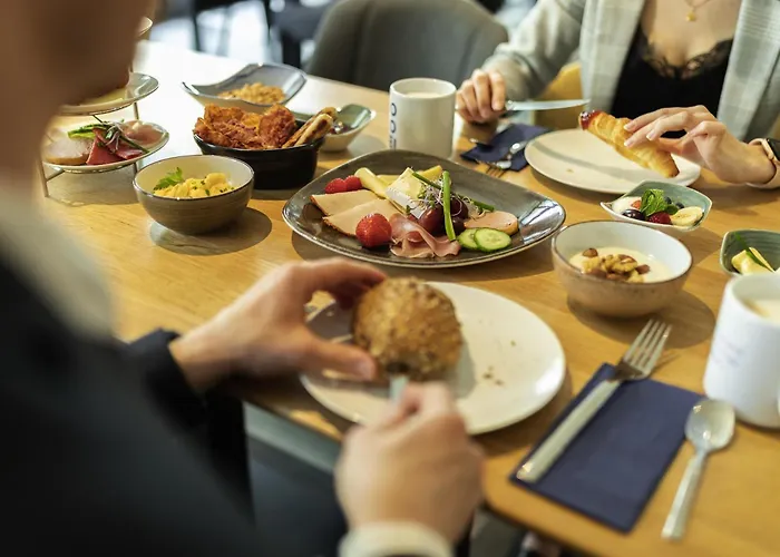 Novotel Airport فندق