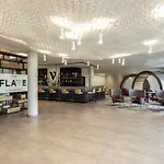 Szálloda Novotel Airport 4*