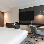 Novotel Airport 4* دوسلدورف
