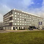 Novotel Airport