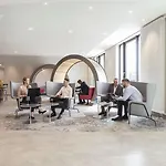 Novotel Airport Düsseldorf