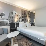 Novotel Airport 4* دوسلدورف