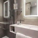 Szálloda Novotel Airport Düsseldorf
