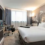 Novotel Airport فندق دوسلدورف