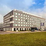 호텔 Novotel Airport