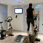 Novotel Airport 호텔