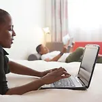 Novotel Airport فندق دوسلدورف