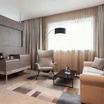 Novotel Airport دوسلدورف
