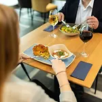 فندق Novotel Airport دوسلدورف