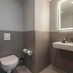 Novotel Airport 4* Düsseldorf