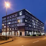 호텔 Novotel Airport 4*