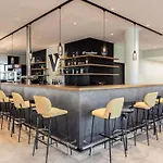 호텔 Novotel Airport 뒤셀도르프