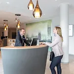 Novotel Airport دوسلدورف