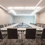 Novotel Airport 호텔