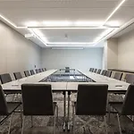 מלון Novotel Airport דיסלדורף