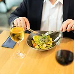 Novotel Airport מלון דיסלדורף