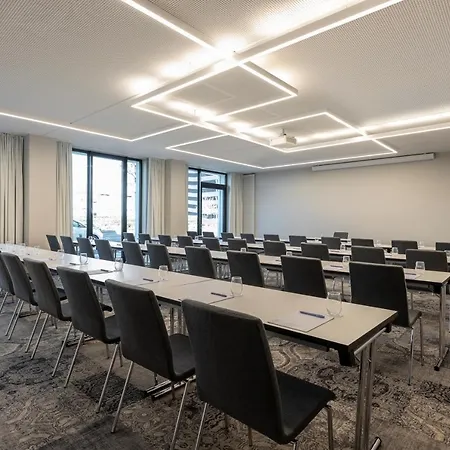 Novotel Airport 4* Düsseldorf