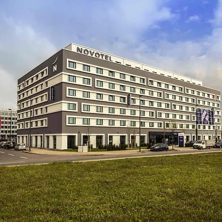 Novotel Airport