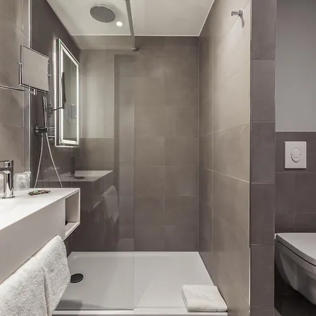 Ξενοδοχείο Novotel Airport