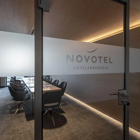 Novotel Airport