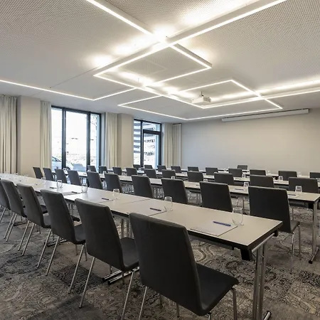 Novotel Airport Ξενοδοχείο Ντίσελντορφ