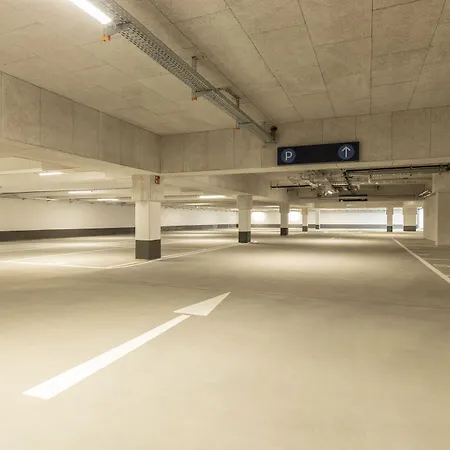 Ξενοδοχείο Novotel Airport