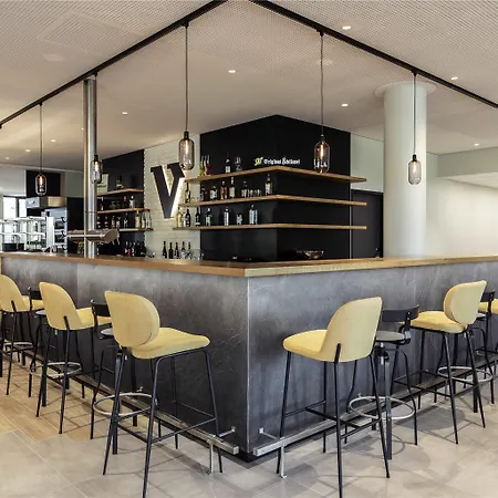 Novotel Airport דיסלדורף