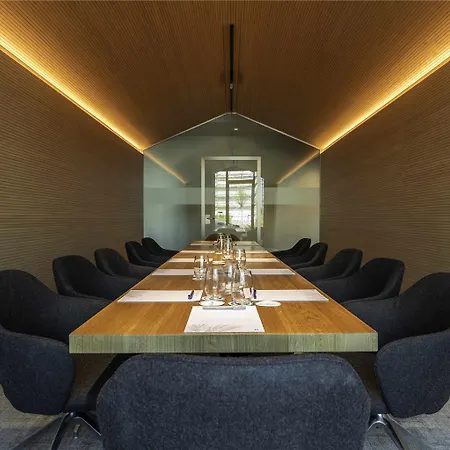 Novotel Airport 4* דיסלדורף