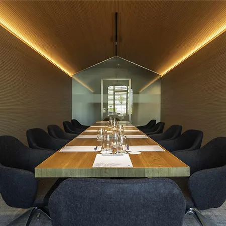 Novotel Airport Ξενοδοχείο