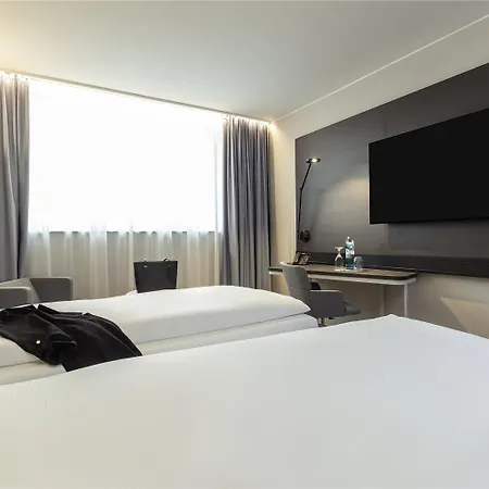 Novotel Airport