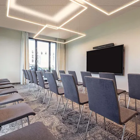 Novotel Airport Hotel