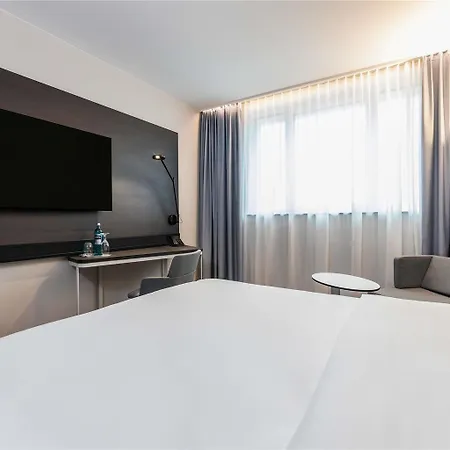 Novotel Airport 4* Düsseldorf