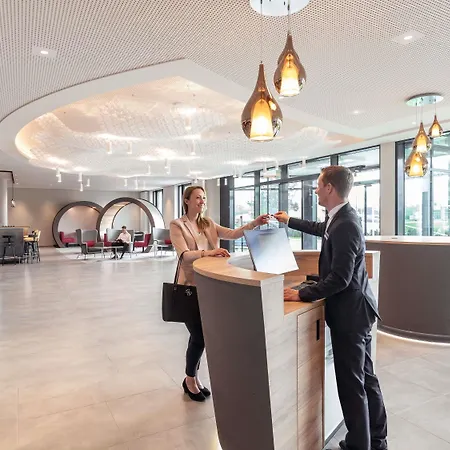 Novotel Airport Düsseldorf