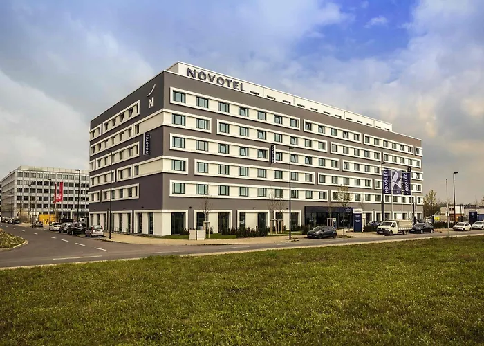 Novotel Airport