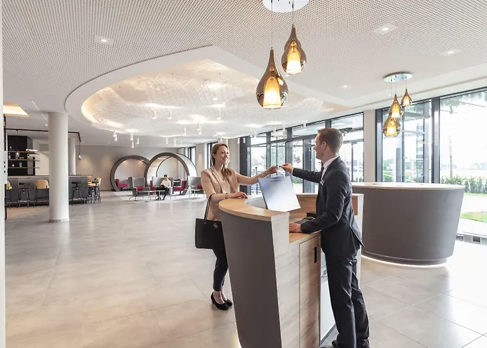 Novotel Airport