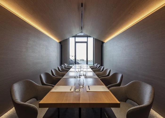 Hotel Novotel Airport Düsseldorf