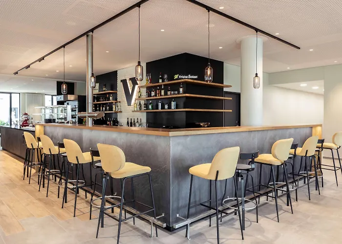 Hotel Novotel Airport 4*