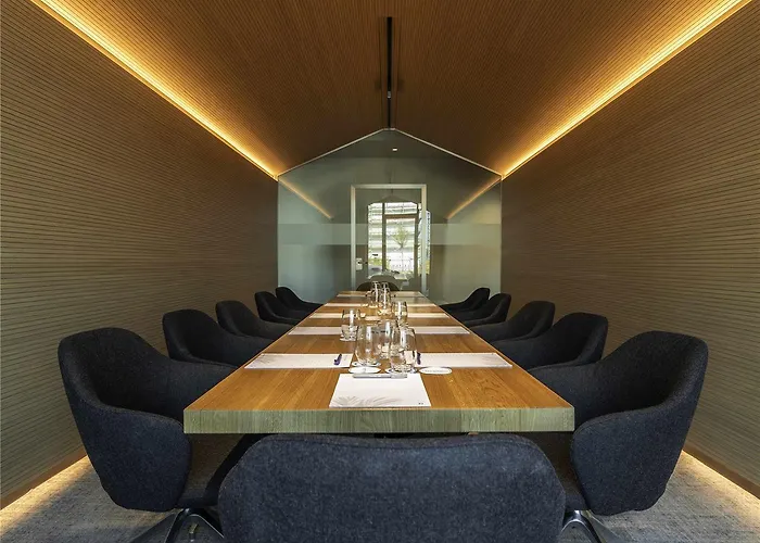 Novotel Airport 4* デュッセルドルフ