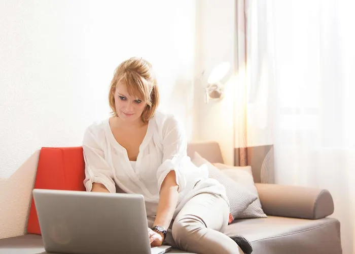 Hotel Novotel Airport Düsseldorf