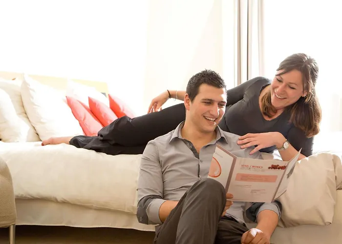 Novotel Airport Düsseldorf