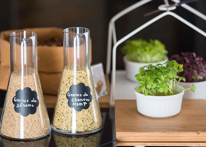 Hotel Novotel Airport