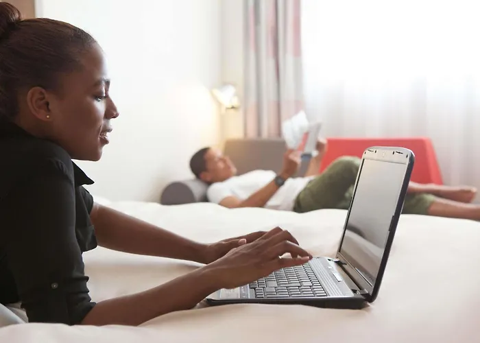 Novotel Airport Hotel Düsseldorf