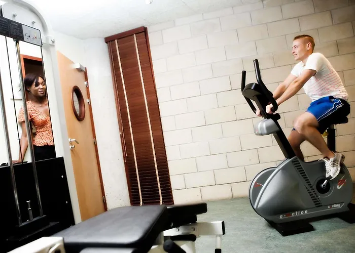 Novotel Airport 4* Düsseldorf