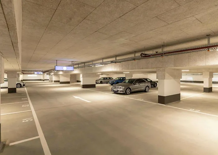 Novotel Airport Hotel